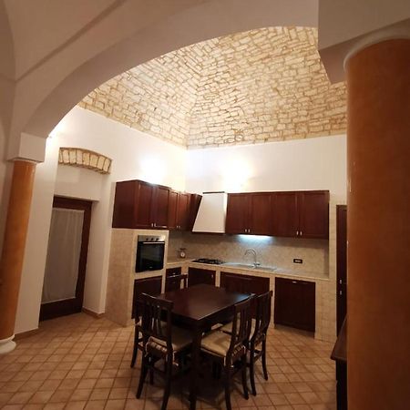 Dimora Marila Villa Noci Ngoại thất bức ảnh