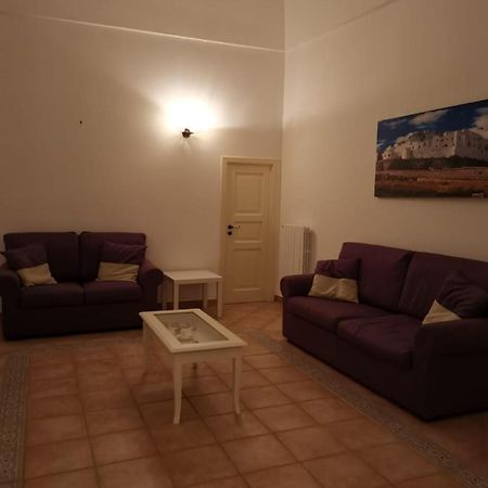 Dimora Marila Villa Noci Ngoại thất bức ảnh