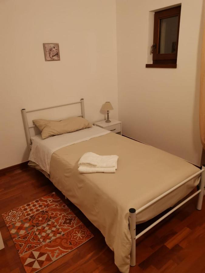 Dimora Marila Villa Noci Ngoại thất bức ảnh