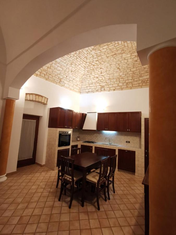 Dimora Marila Villa Noci Ngoại thất bức ảnh