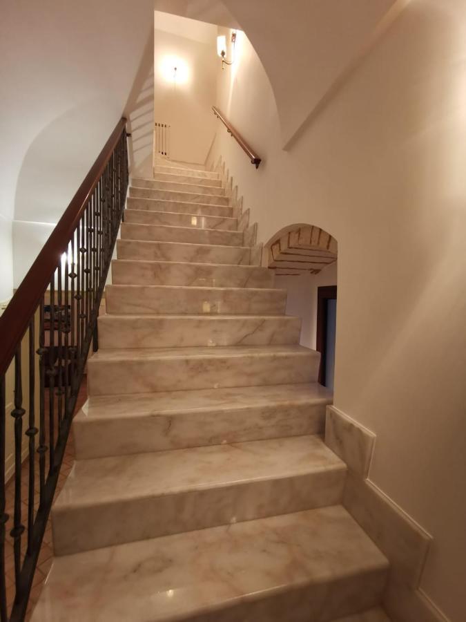 Dimora Marila Villa Noci Ngoại thất bức ảnh