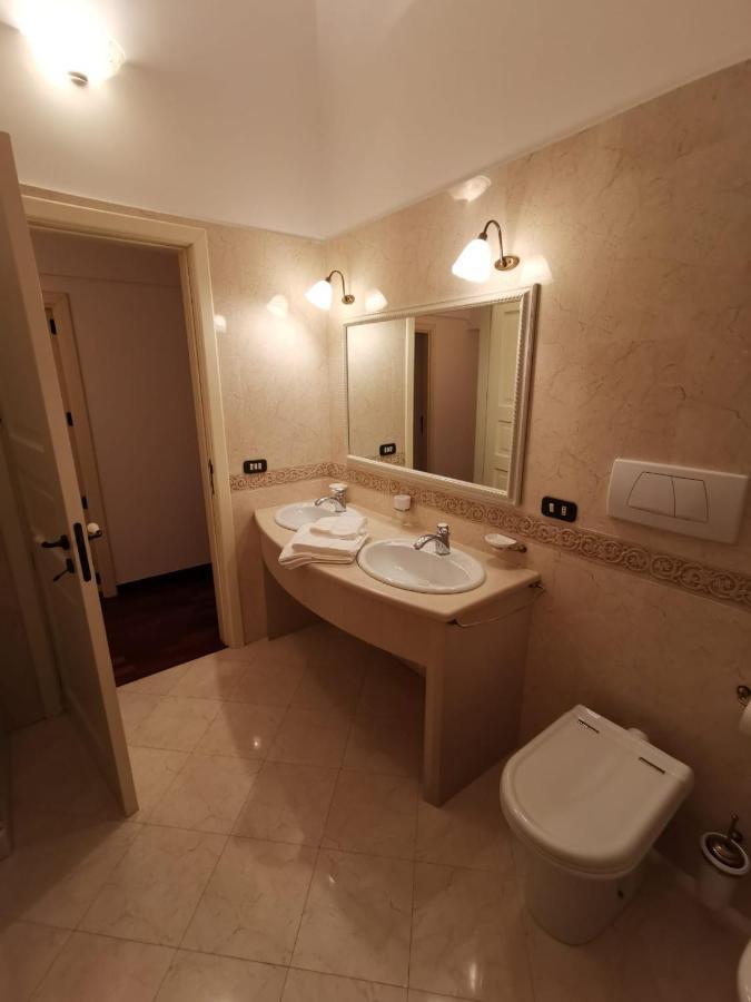Dimora Marila Villa Noci Ngoại thất bức ảnh