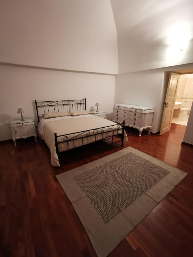 Dimora Marila Villa Noci Ngoại thất bức ảnh