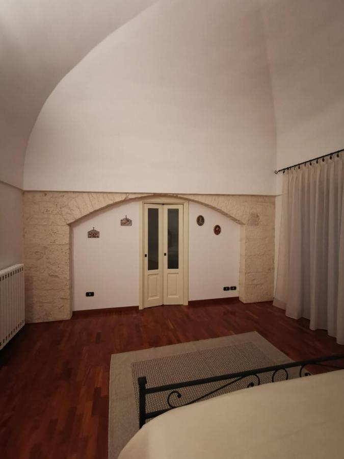 Dimora Marila Villa Noci Ngoại thất bức ảnh